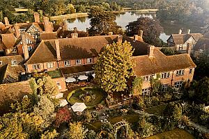 Montagu Arms Hotel